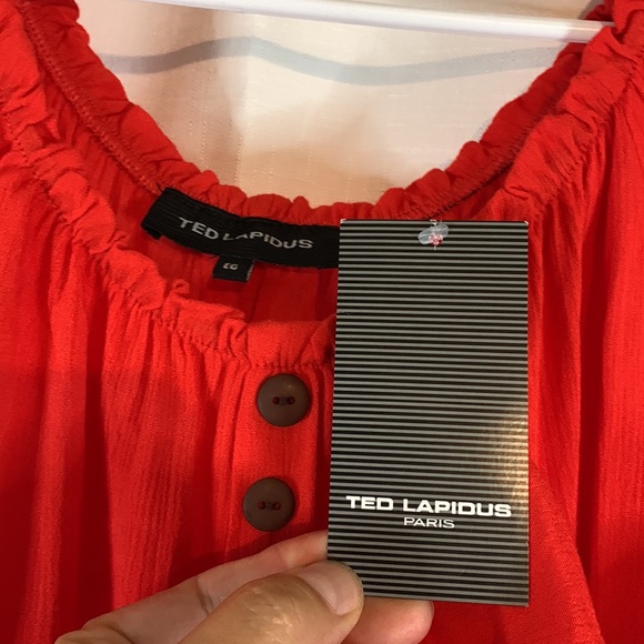 Box Carmen Marc Valvo M - Picture 14 of 16